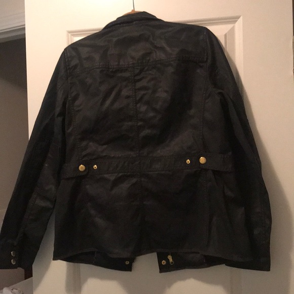 J.Crew Utility Jacket - Picture 4 of 4